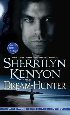 Lovec snov - The Dream-Hunter