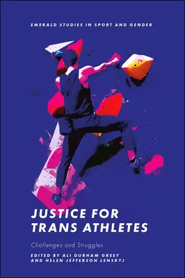 Spravodlivosť pre transšportovcov: Výzvy a boje - Justice for Trans Athletes: Challenges and Struggles