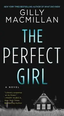 Perfektné dievča - The Perfect Girl