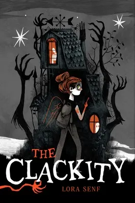 Clackity - The Clackity