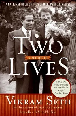 Dva životy: Spomienky - Two Lives: A Memoir