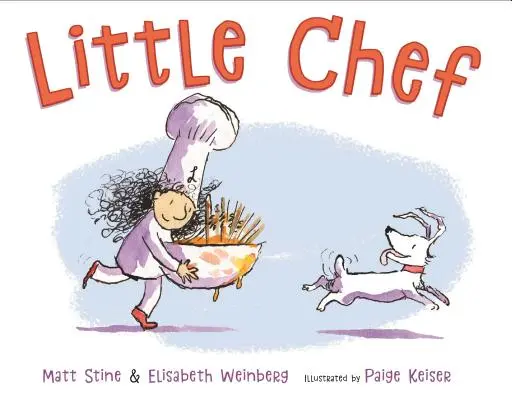 Malý kuchár - Little Chef
