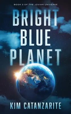 Jasná modrá planéta - Bright Blue Planet