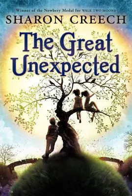 Veľké neočakávané - The Great Unexpected