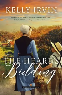 Srdce si žiada - The Heart's Bidding