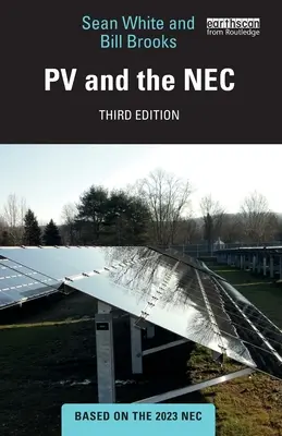Pv a NEC - Pv and the NEC