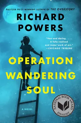 Operácia Blúdiaca duša - Operation Wandering Soul