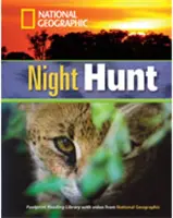 Nočný lov - Footprint Reading Library 1300 - Night Hunt - Footprint Reading Library 1300