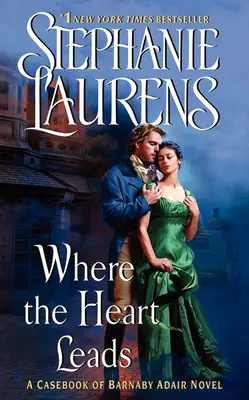 Kam vedie srdce - Where the Heart Leads
