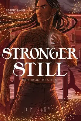 Stále silnejší - Stronger Still