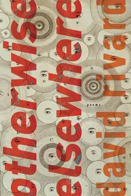 Inak inde: Básne - Otherwise Elsewhere: Poems
