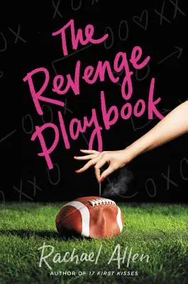 Príručka pomsty - The Revenge Playbook