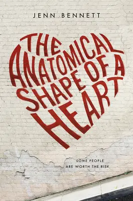 Anatomický tvar srdca - The Anatomical Shape of a Heart