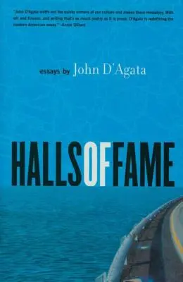 Siene slávy - Halls of Fame