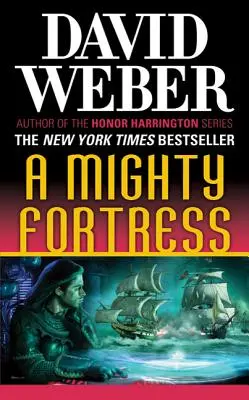Mocná pevnosť: Román zo série Safehold (#4) - A Mighty Fortress: A Novel in the Safehold Series (#4)