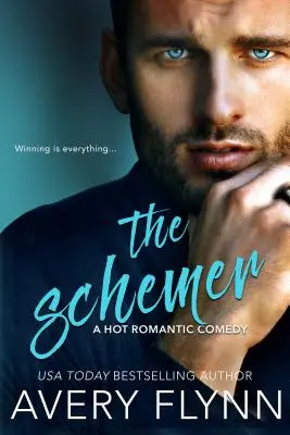 Schemer (horúca romantická komédia) - The Schemer (a Hot Romantic Comedy)