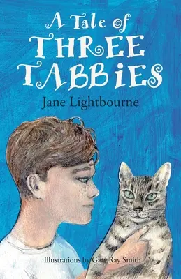 Príbeh troch mačiek - Tale of Three Tabbies