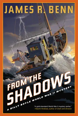 Z tieňov - From the Shadows