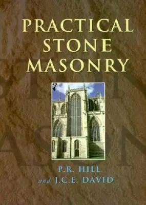 Praktické kamenárstvo - Practical Stone Masonry