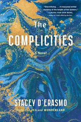 Komplikácie - The Complicities