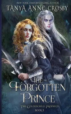 Zabudnutý princ - The Forgotten Prince
