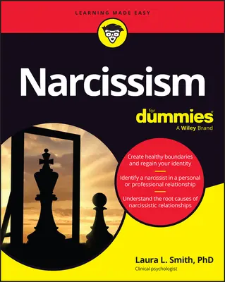 Narcizmus pre hlupákov - Narcissism for Dummies