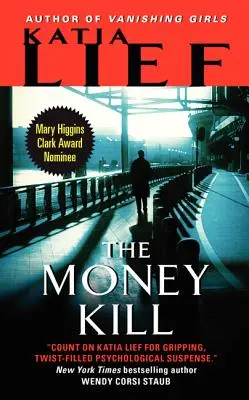 Vražda za peniaze - The Money Kill