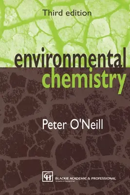 Chémia životného prostredia - Environmental Chemistry