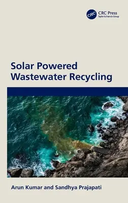 Recyklácia odpadových vôd na solárny pohon - Solar Powered Wastewater Recycling