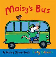 Maisyin autobus - Maisy's Bus