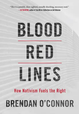 Krvavočervené línie: Ako nativizmus podnecuje pravicu - Blood Red Lines: How Nativism Fuels the Right