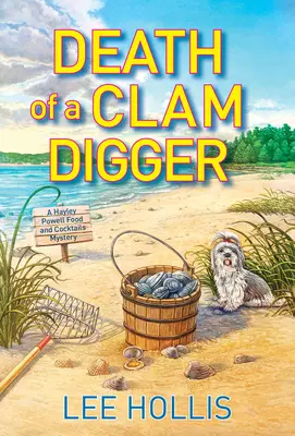 Smrť kopáča mušlí - Death of a Clam Digger