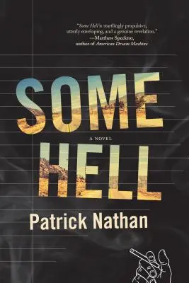 Niektoré peklo - Some Hell