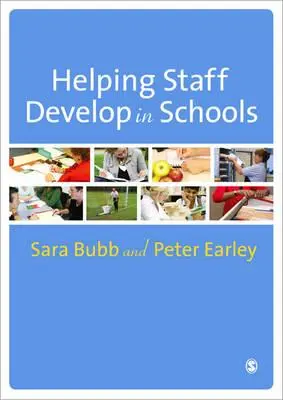 Pomoc pri rozvoji zamestnancov v školách - Helping Staff Develop in Schools