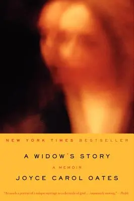 Príbeh vdovy - A Widow's Story