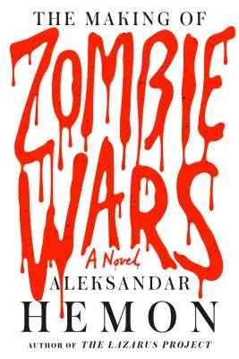 Tvorba zombie vojen - The Making of Zombie Wars