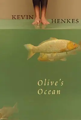 Olive's Ocean: Ocenenie Newbery Honor Award - Olive's Ocean: A Newbery Honor Award Winner