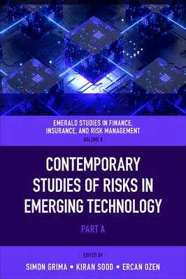 Súčasné štúdie rizík v oblasti nových technológií - Contemporary Studies of Risks in Emerging Technology