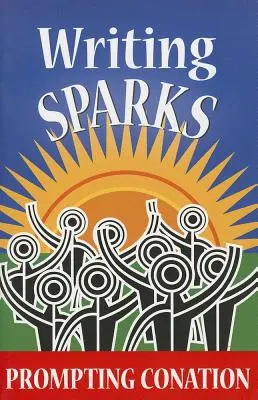 Spisovateľské iskry: Podnecovanie konšpirácie - Writing Sparks: Prompting Conation