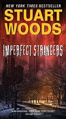 Nedokonalí cudzinci - Imperfect Strangers