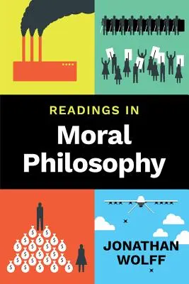 Čítanie z morálnej filozofie - Readings in Moral Philosophy