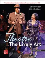 Divadlo: Divadlo: Životné umenie ISE - Theatre: The Lively Art ISE