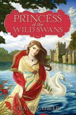 Princezná divokých labutí - Princess of the Wild Swans