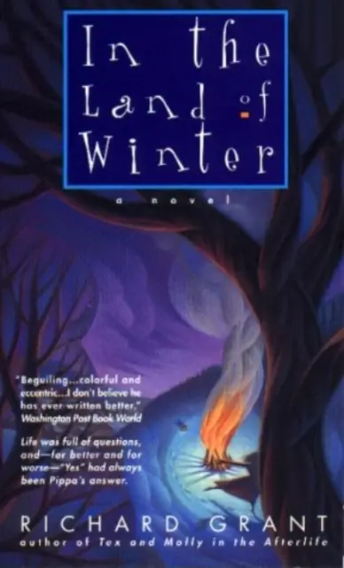 V krajine zimy - In the Land of Winter