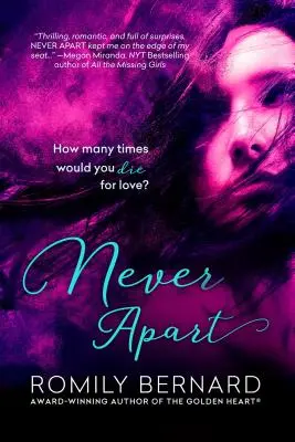 Nikdy oddelene - Never Apart