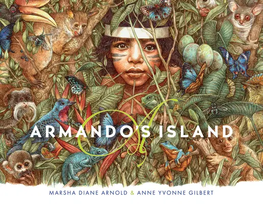 Armandov ostrov - Armando's Island
