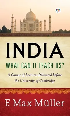 India: Čo nás môže naučiť? (Deluxe Library Edition) - India: What can it teach us? (Deluxe Library Edition)