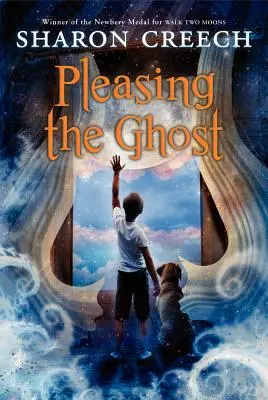 Potešenie ducha - Pleasing the Ghost