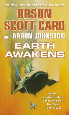 Zem sa prebúdza - Earth Awakens