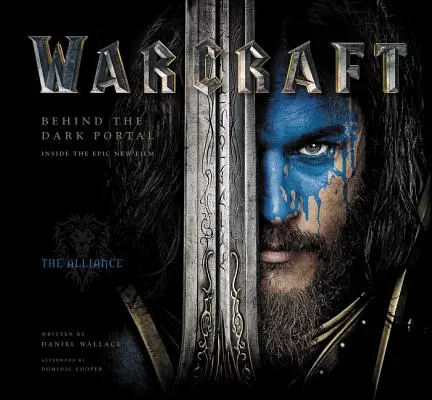 Warcraft: Za temným portálom - Warcraft: Behind the Dark Portal
